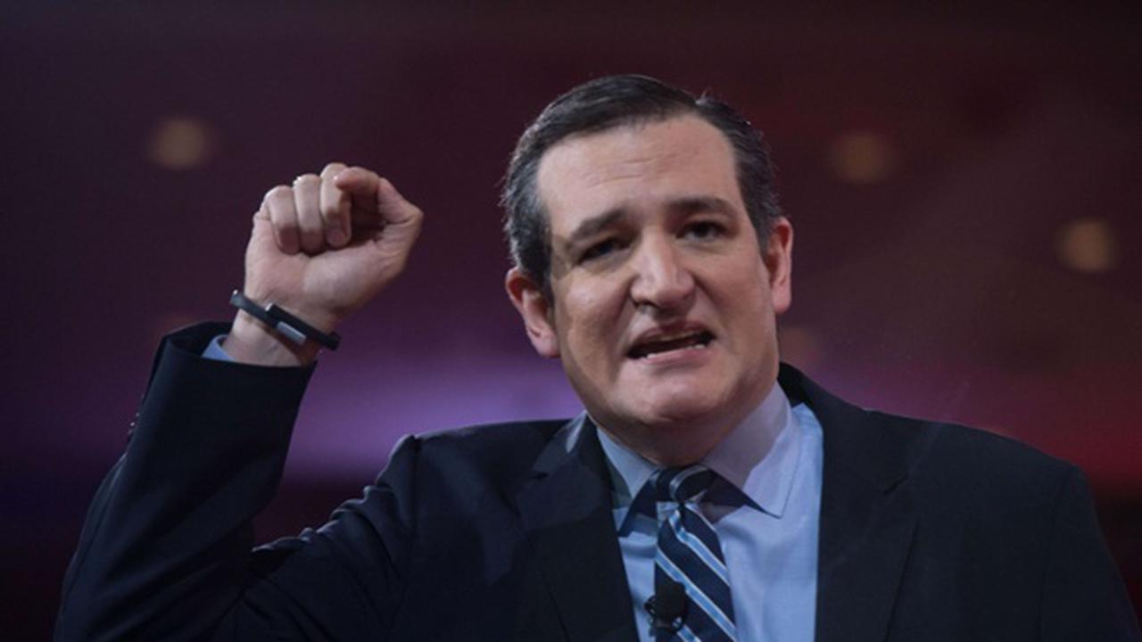 Pria Keturunan Kuba, Calonkan Diri Jadi Presiden AS