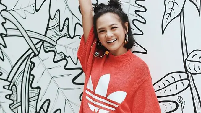 Copyright: instagram/andienaisyah