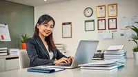 Memahami Kepribadian Conscientiousness: Karakteristik, Manfaat, dan Pengembangannya