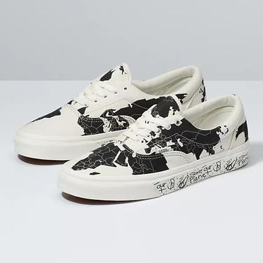 Save Our Planet, Koleksi Sneakers Vans yang Tunjukkan Kepedulian Lingkungan