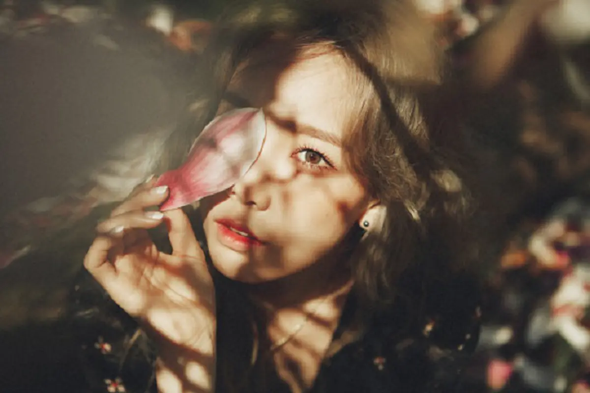 [Bintang] Taeyeon SNSD