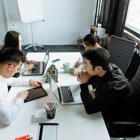 Meeting Online Makin Profesional dengan 5 Webcam Berkualitas