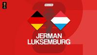Prediksi Jerman Vs Luksemburg di Kualifikasi Piala Dunia 2026: Ujian Konsistensi Die Mannschaft
