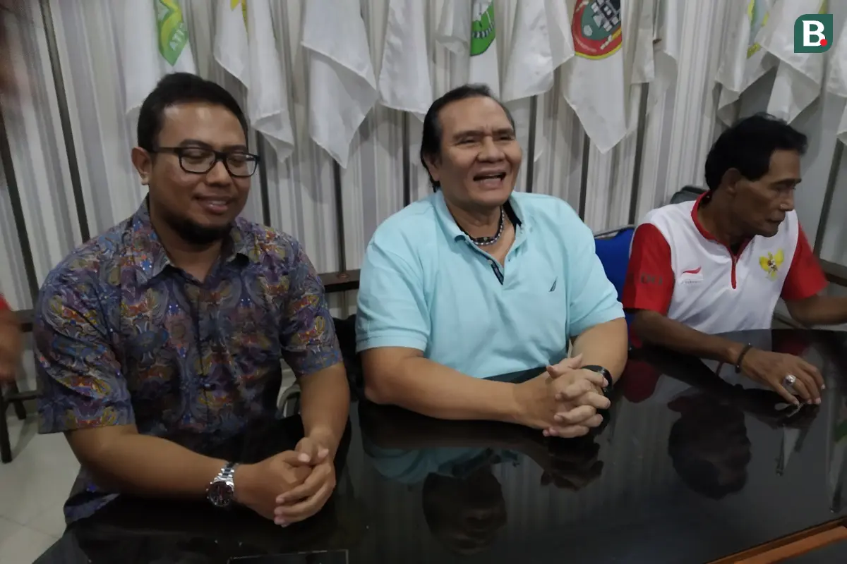 NPC Indonesia