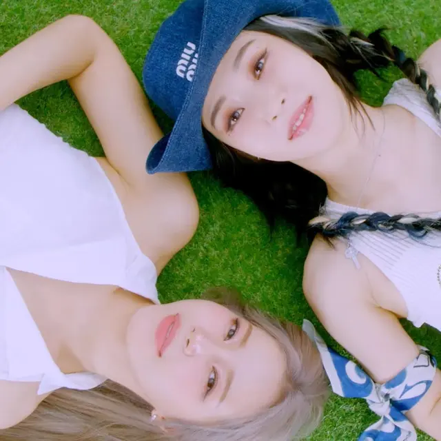 MAMAMOO+ Resmi Menggelar Konser di Jakarta pada 18 November 2023, Ini Deretan Lagu Solar dan Moonbyul yang Paling Dinantikan Penggemar
