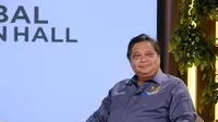 Airlangga Hartarto: KIB Sudah Memiliki Tiket Premium untuk Usung Capres-Cawapres