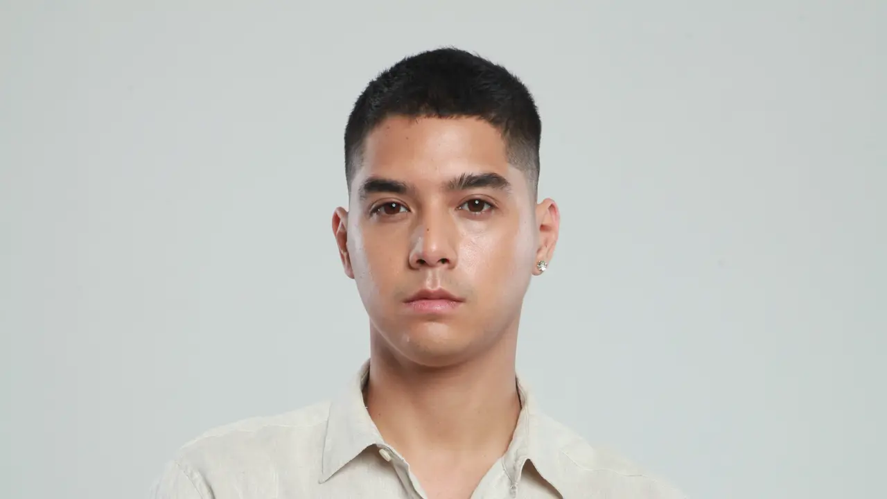 Transformasi Al Ghazali, Dulu Baby Face Sekarang Makin Macho