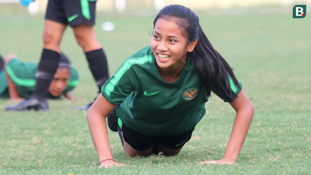 Safira Ika Putri
