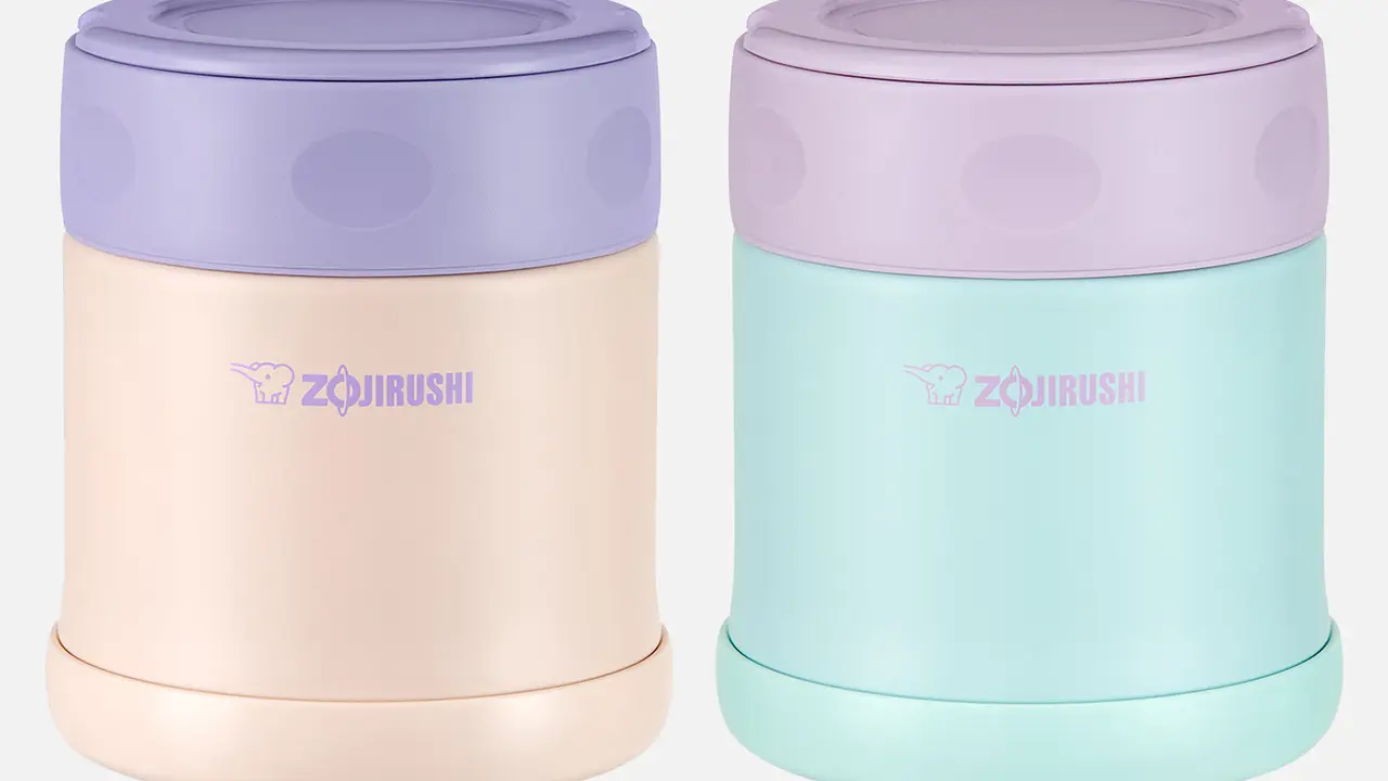 Zojirushi Food Jar