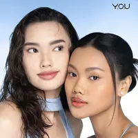Makeup Natural ala Perempuan Korea, Aplikasikan Cloud Touch Complexion Series dari YOU Beauty, credit: YOU Beauty