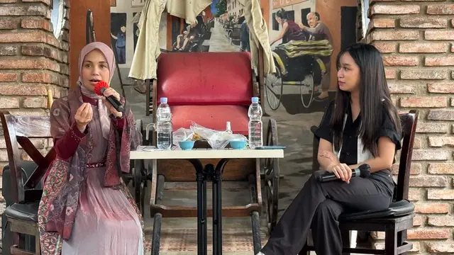 Istri Ganjar Pranowo, Siti Atikoh Supriyanti