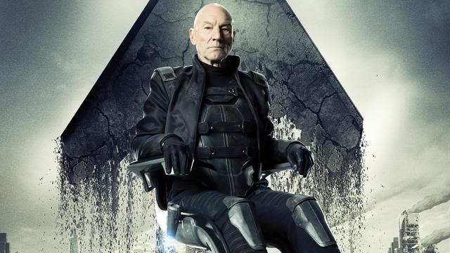 X-Men: Apocalypse Tak Munculkan Profesor X dan Magneto Tua