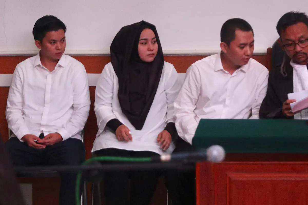 13 Mantan Karyawan jadi Saksi Sidang Kasus First Travel