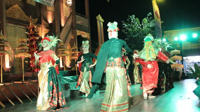 Summarecon Mal Bekasi Hadirkan Kuliner Khas Bumi Sriwijaya