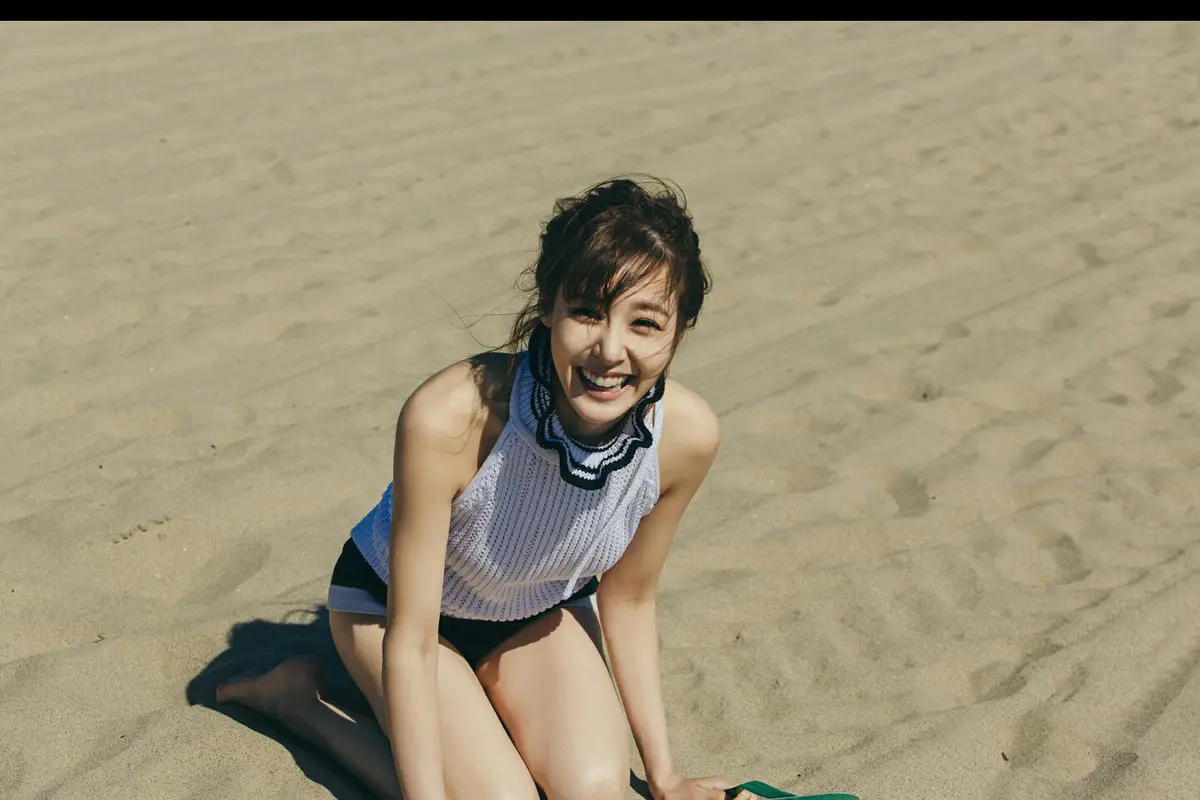 [Bintang] Tiffany SNSD