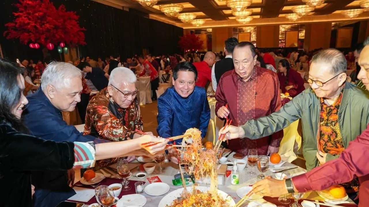 Momentum Tahun Kuda Api, BRI Tegaskan Komitmen Transformasi dan Penguatan Wealth Management