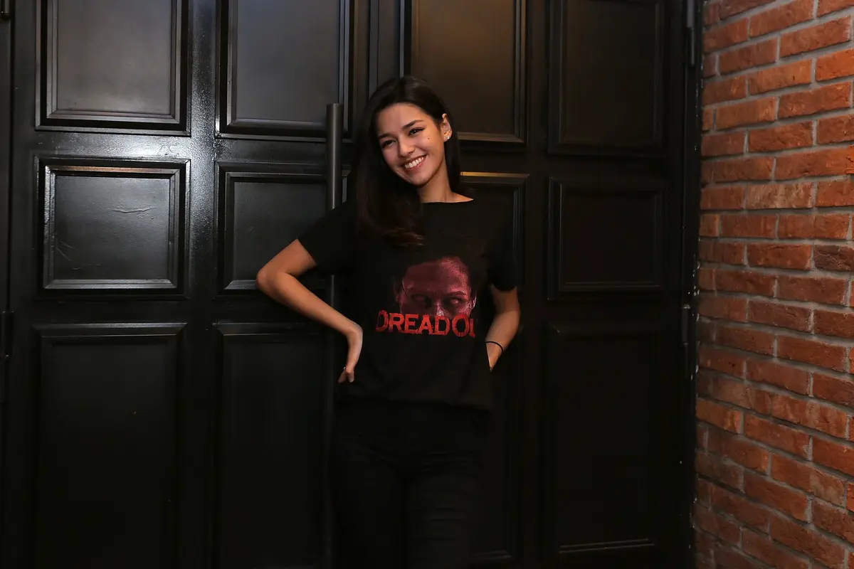 [Fimela] Susan Sameh