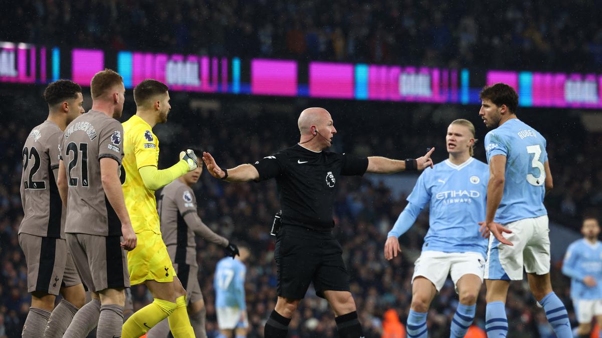 Prediksi Liga Inggris Manchester City vs Tottenham Hotspur: Adu Produktif di Etihad Stadium