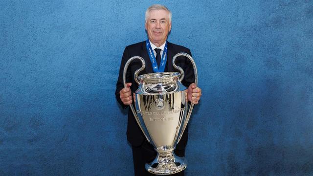 Carlo Ancelotti
