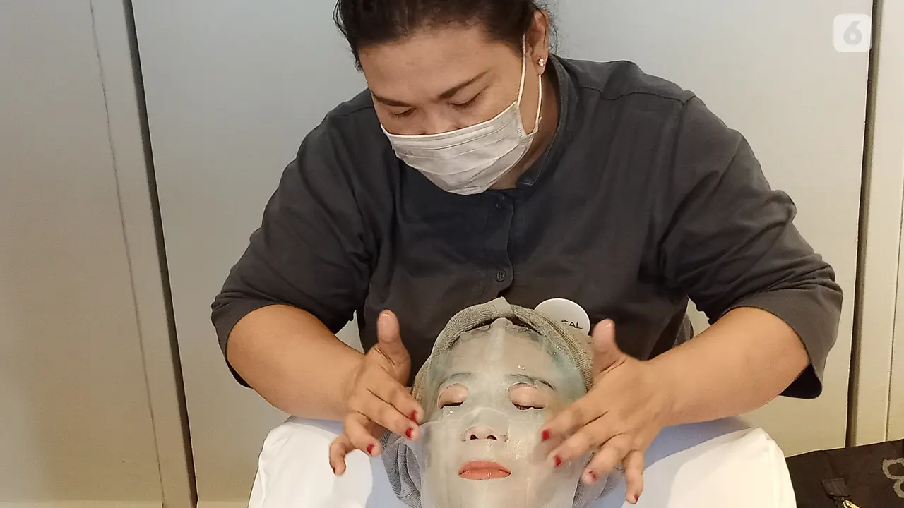 Face Mask