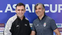 Rekor Pertemuan Indonesia Vs Iran di Piala Asia Futsal: Tim Merah Putih Kalah Telak