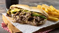How to make Philly cheesesteak at home. (Photo: chandlervid85/Freepik)
