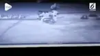 Seorang begal sadis ditembak mati polisi. Sang begal dalam aksinya selalu melukai korban dengan menembak atau menyiramkan air keras.