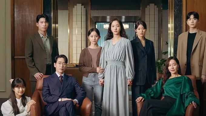 Little Women Drakor tayang bulan september (foto: Soompi)