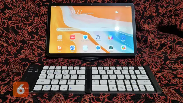 Huawei MatePad
