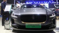Jarak Tempuh EV Berkurang, Pemerintah China Mulai Selidiki Praktik Battery Locking