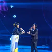 Indonesian Idol 2018 (Adrian Putra/bintang.com)