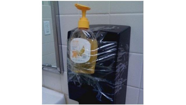 Ide Kreatif Saat Kepepet Ini Konyol Tapi Jenius Abis