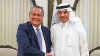 Transformasi Digital Sistem Pembayaran Indonesia jadi Acuan Lembaga Keuangan Dunia