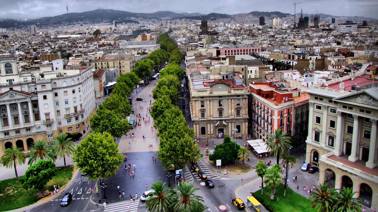 Barcelona