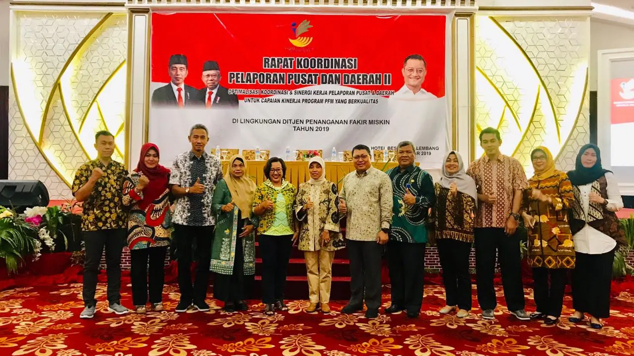 Optimalisasi Informasi Teknologi Ditjen PFM Targetkan Pelaporan Kinerja Tepat Waktu dan Akuntabel