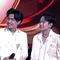 Razky DA8 Ngefans Arbil DA7, Duet Bareng Sang Idola Dipuji Juri