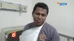 Kelelahan usai mengawal Pemilu 2019, tiga personel Polri di Sulawesi Selatan dirawat di Rumah Sakut Bhayangkara, Makassar.