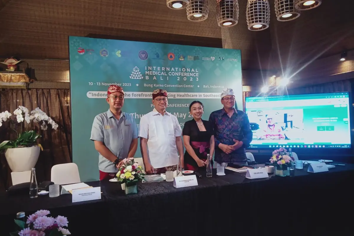 Pariwisata Bali tetap bergeliat saat low season