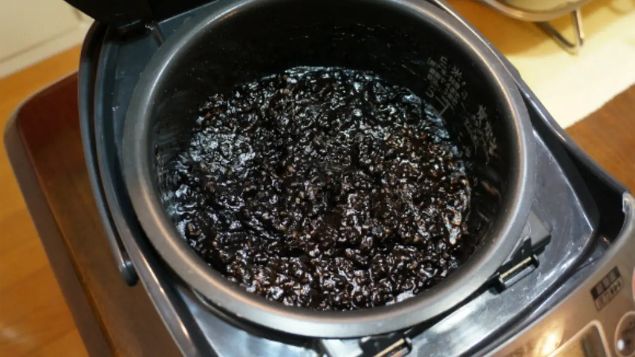Resep Nasi Oreo, Enak Kebangetan Buat Sarapan