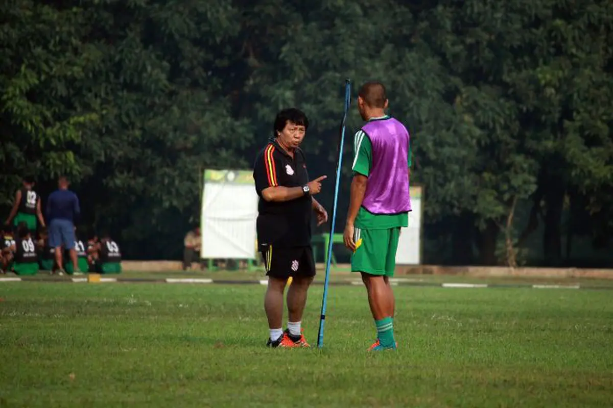 Andi Susanto