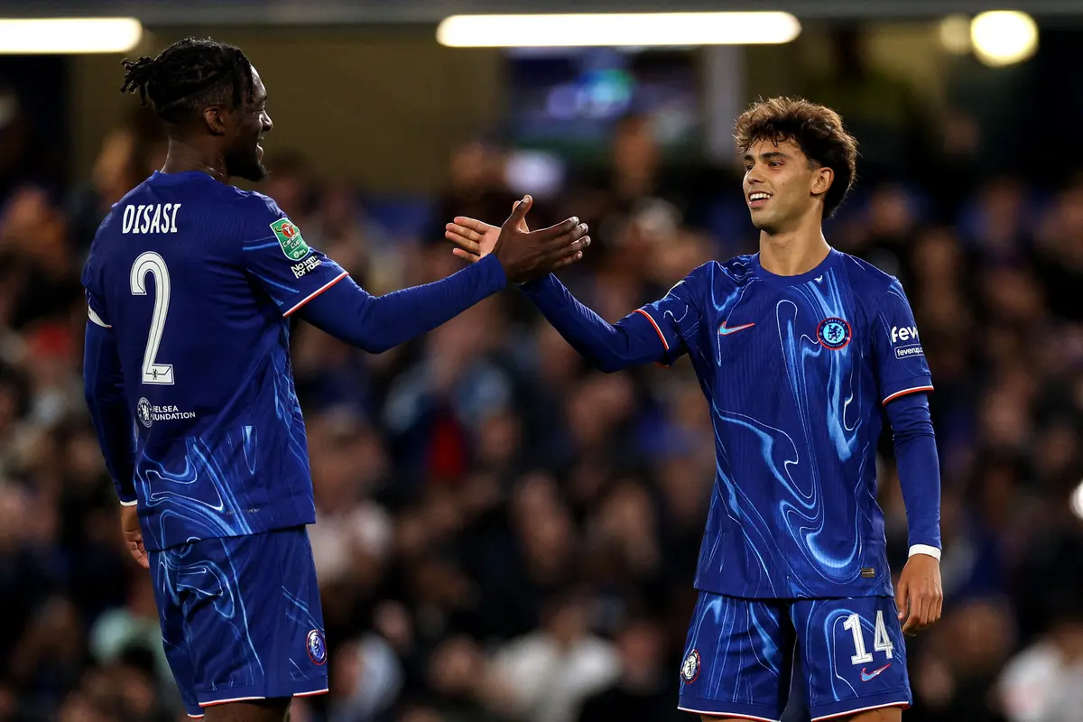 Chelsee Vs Barrow
