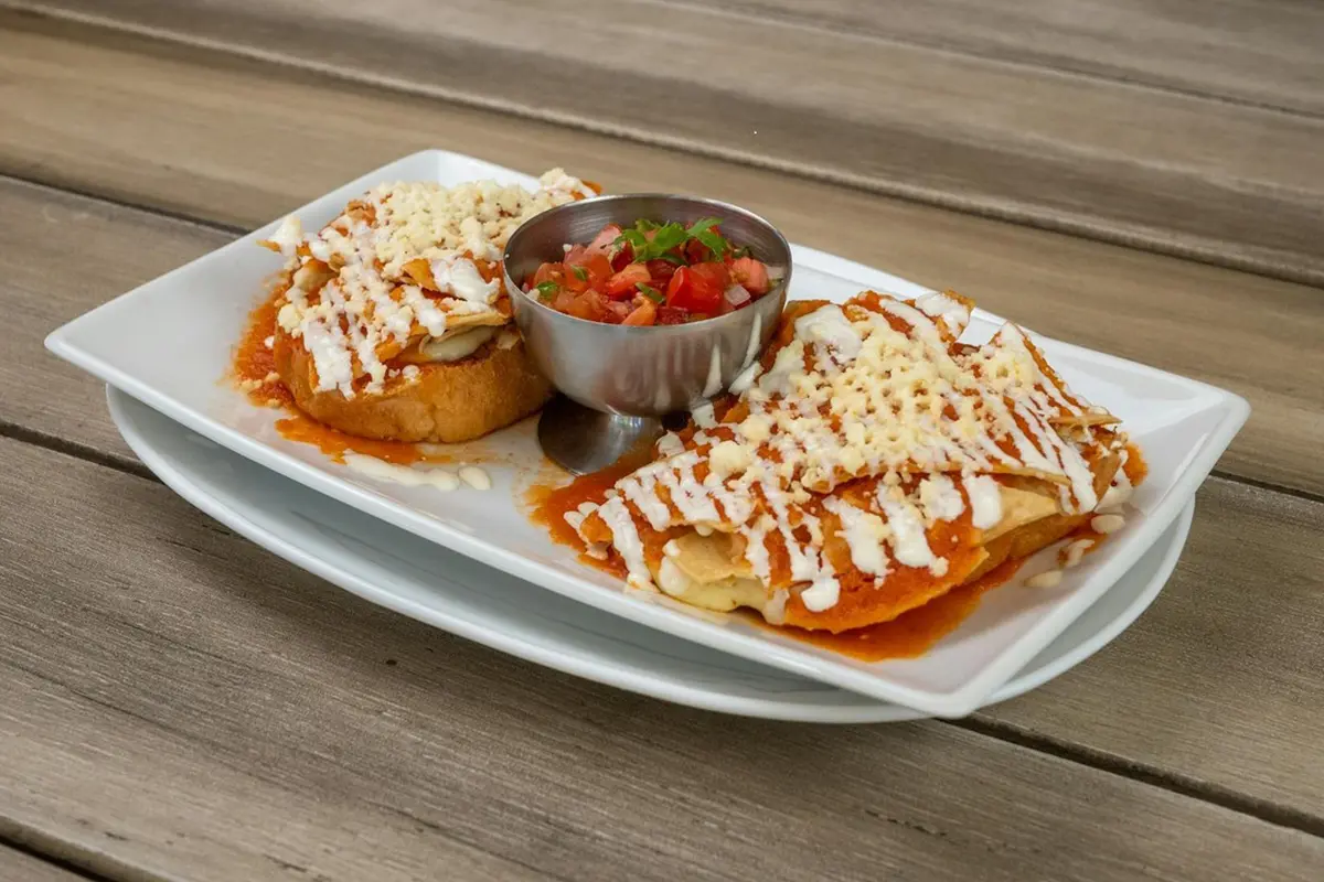 Enchilada