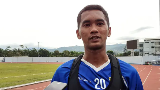 Beni Oktovianto