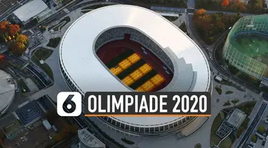 Persiapan Olimpiade 2020 oleh Tokyo diklaim sangat baik. Persiapan dilakukan sejak dua tahun sebelum tahun penyelenggaraan.