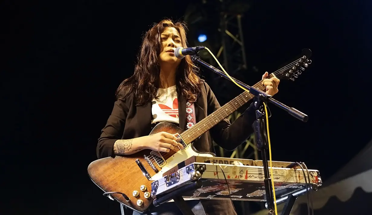 (Bambang E.Ros/Fimela.com)