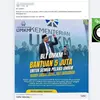 Cek Fakta: Tidak Benar Ini Tautan Pendaftaran BLT UMKM Sebesar Rp 5 Juta