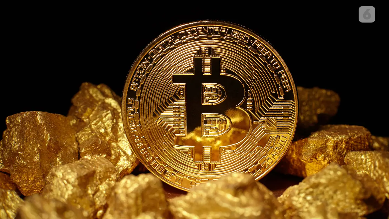 Bitcoin
