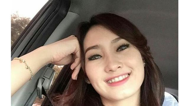5 Potret Fany Kurniawaty, Perempuan yang Dikabarkan jadi Calon Istri Sule
