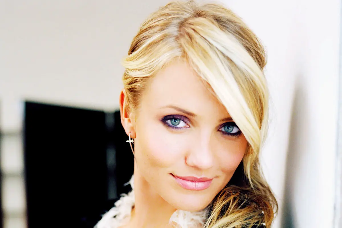 Cameron Diaz Berharap Bisa Berwisata ke Luar Angkasa