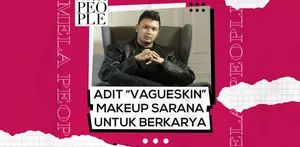 Fimela People Adit Vageuskin
